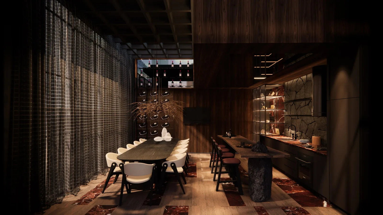 Marine Palace Residence — Foto 55