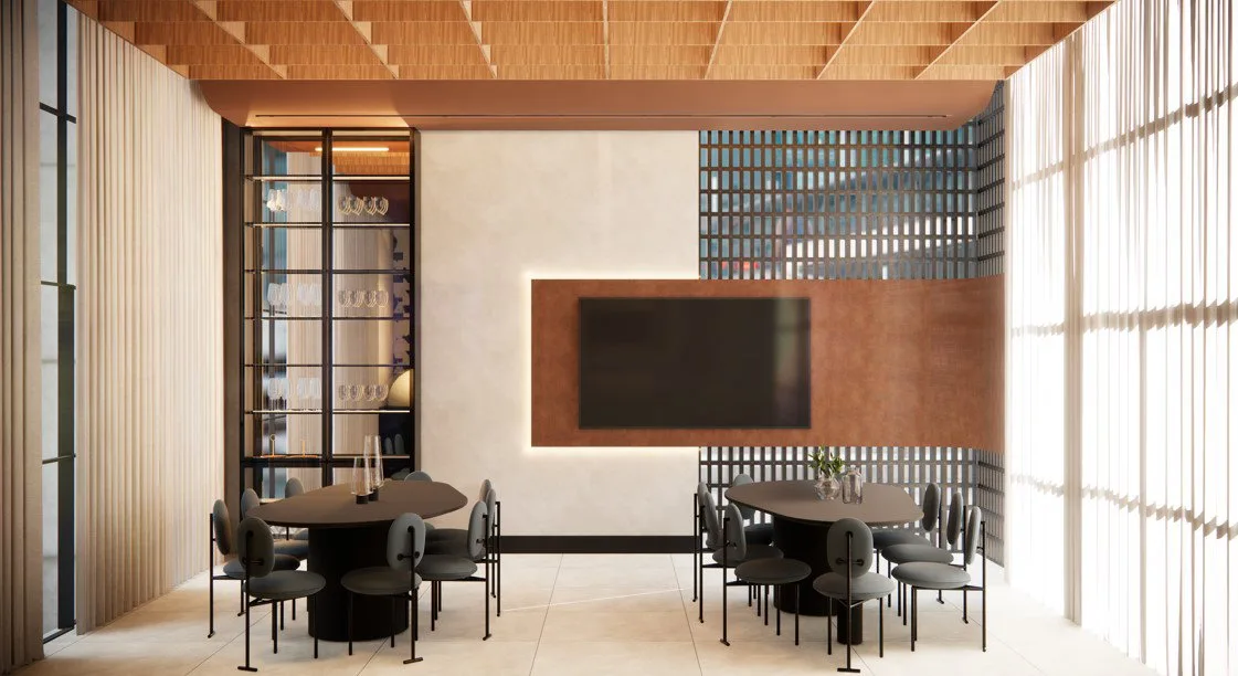 Marine Palace Residence — Foto 63