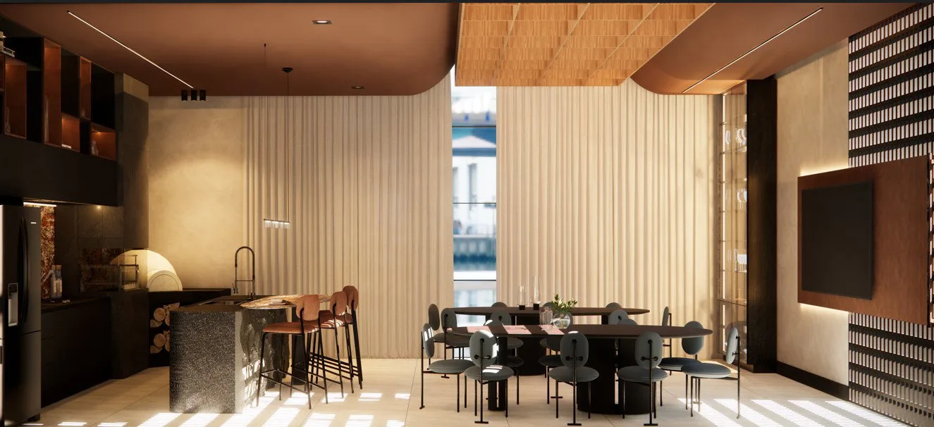 Marine Palace Residence — Foto 65