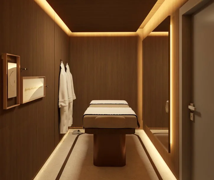 Marine Palace Residence — Foto 66