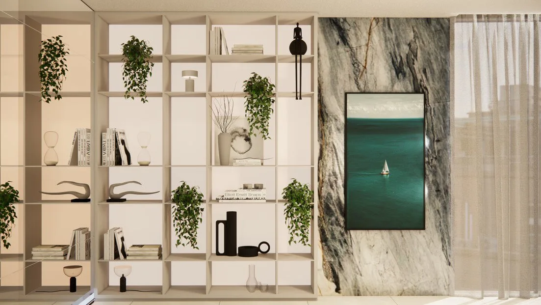 Marine Palace Residence — Foto 69