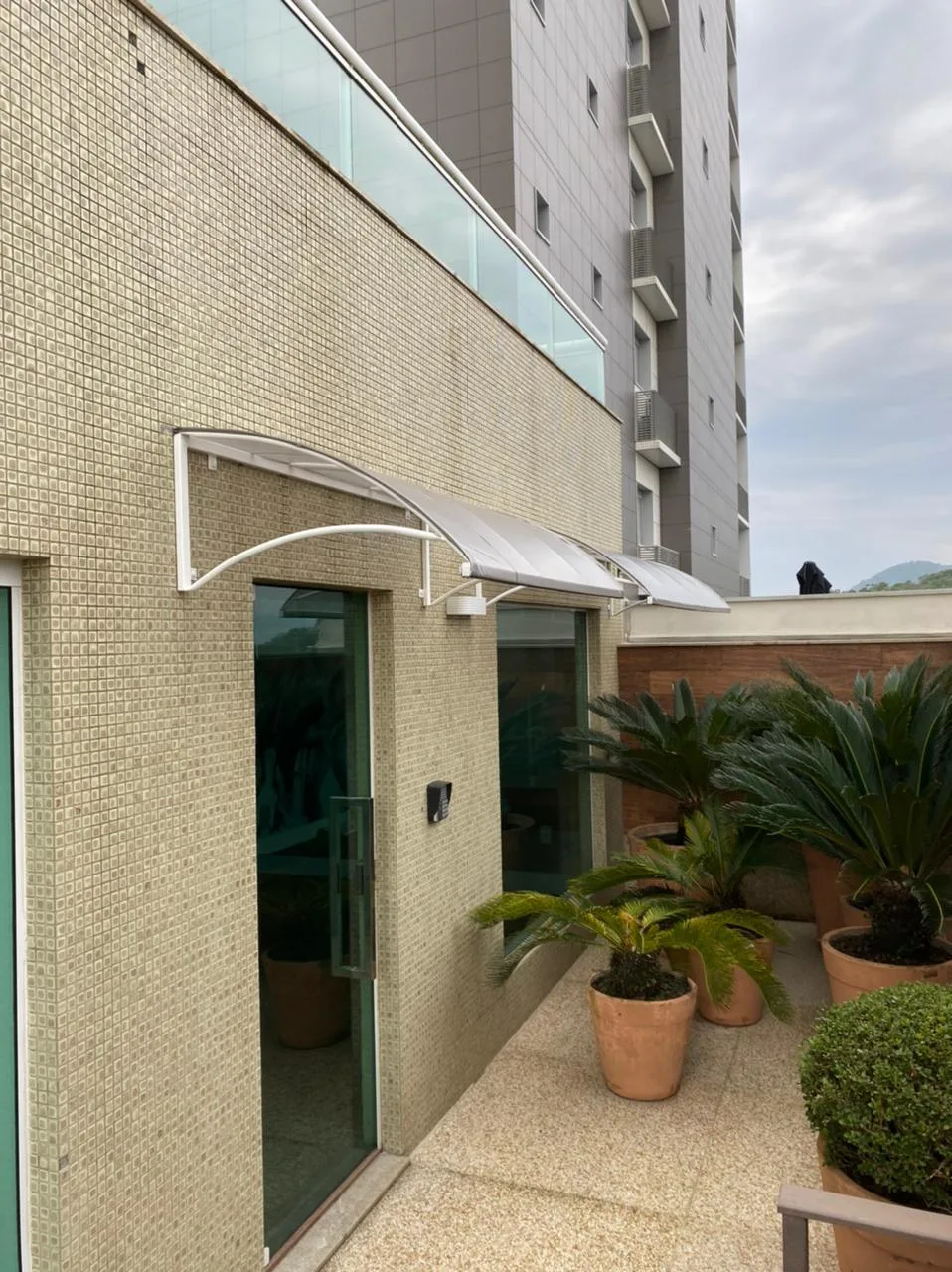 Mendelssohn Residence — Foto 4