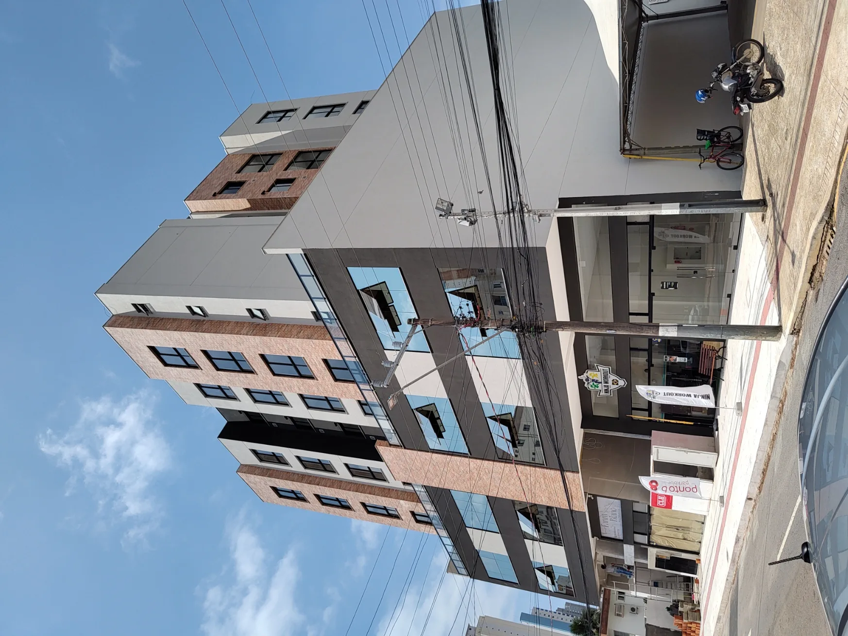 Montefiore — Balneário Camboriú