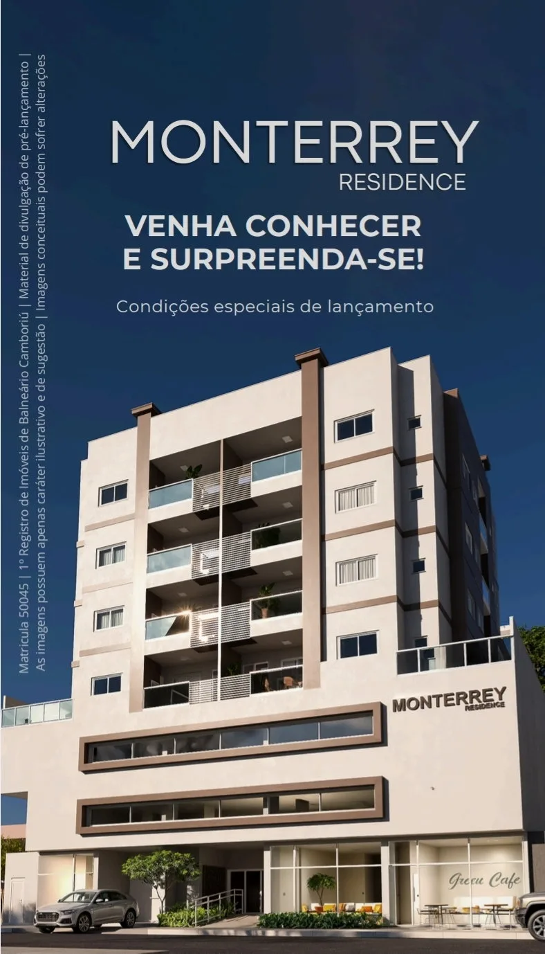 Monterrey Residence — Foto 2