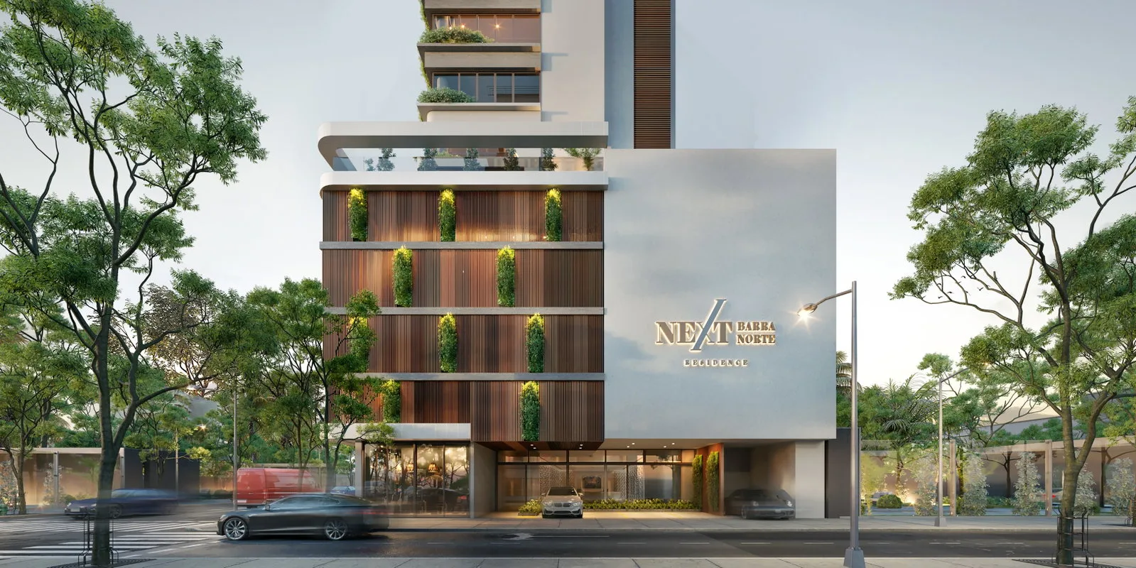 Next Barra Norte em Balneário Camboriú SC — Foto 3
