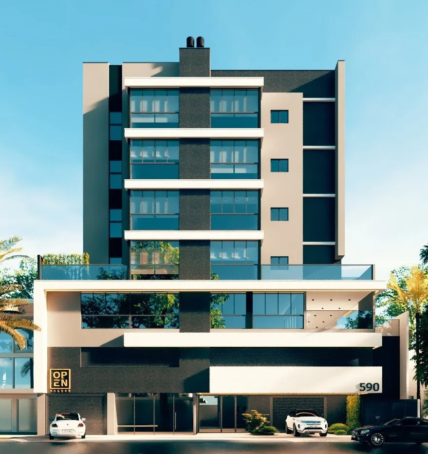 Open Nacoes — Balneário Camboriú
