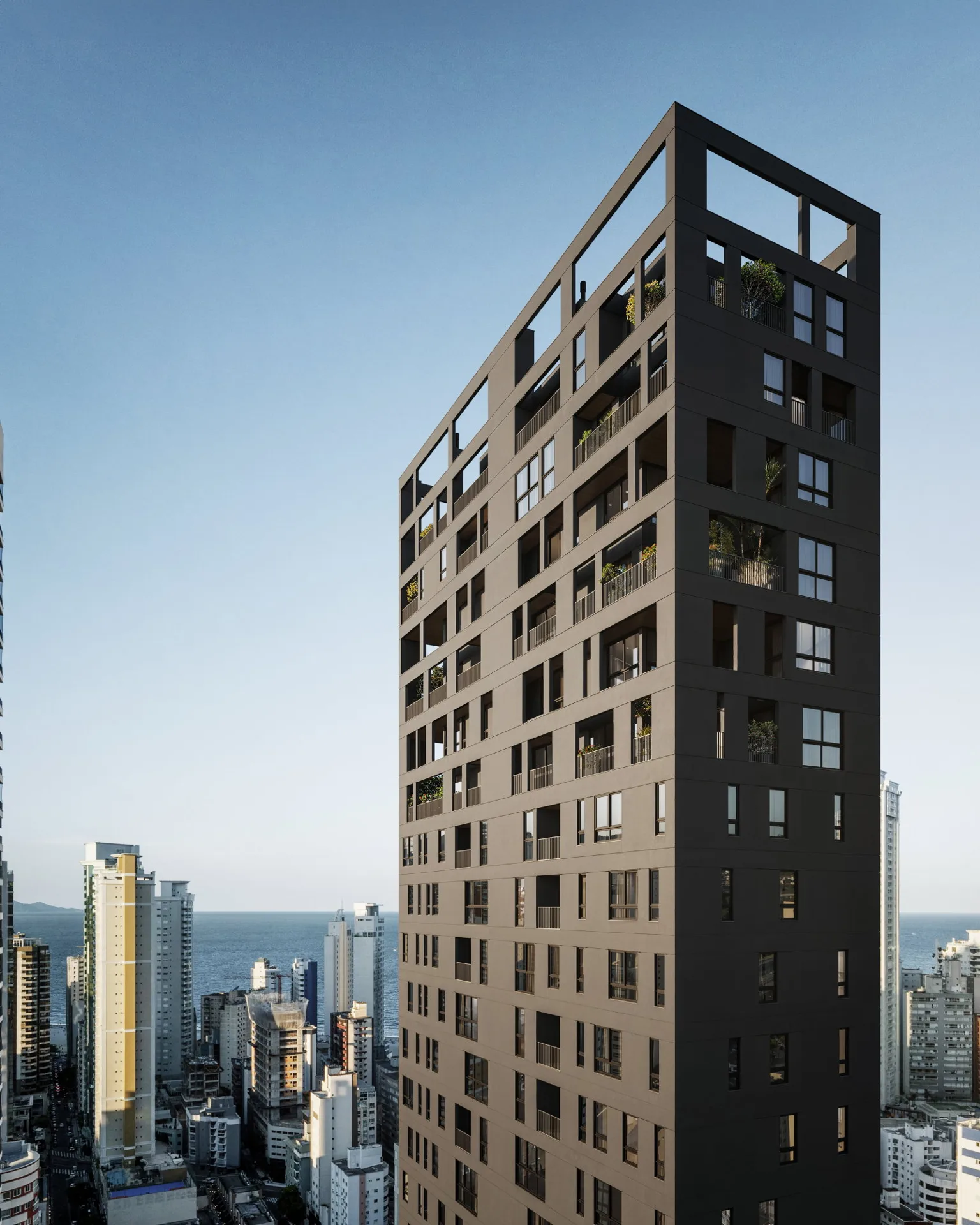 Origem 3300 em Balneário Camboriú SC — Foto 2