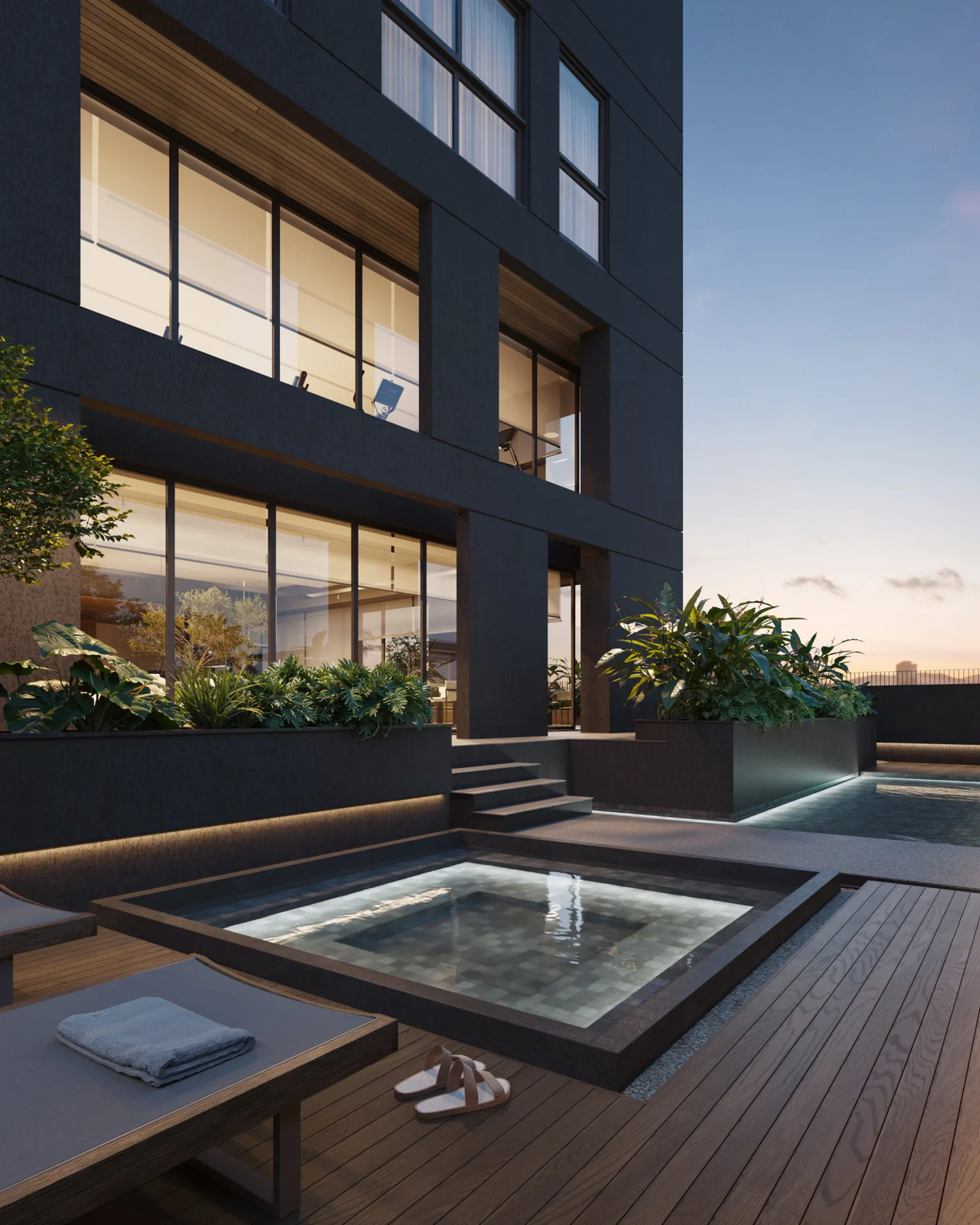 Origem 3300 em Balneário Camboriú SC — Foto 5