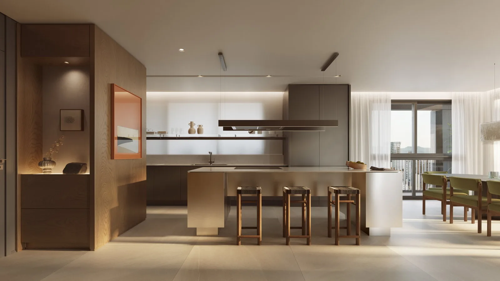 Origem 3300 em Balneário Camboriú SC — Foto 10