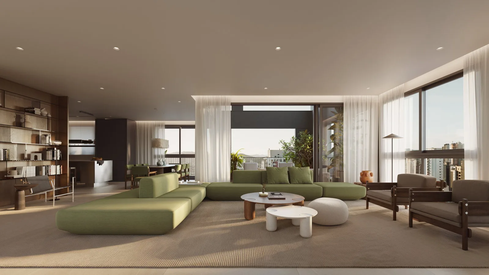 Origem 3300 em Balneário Camboriú SC — Foto 11