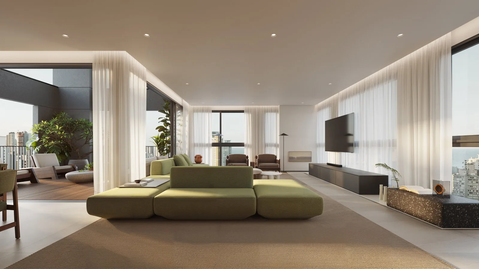 Origem 3300 em Balneário Camboriú SC — Foto 12