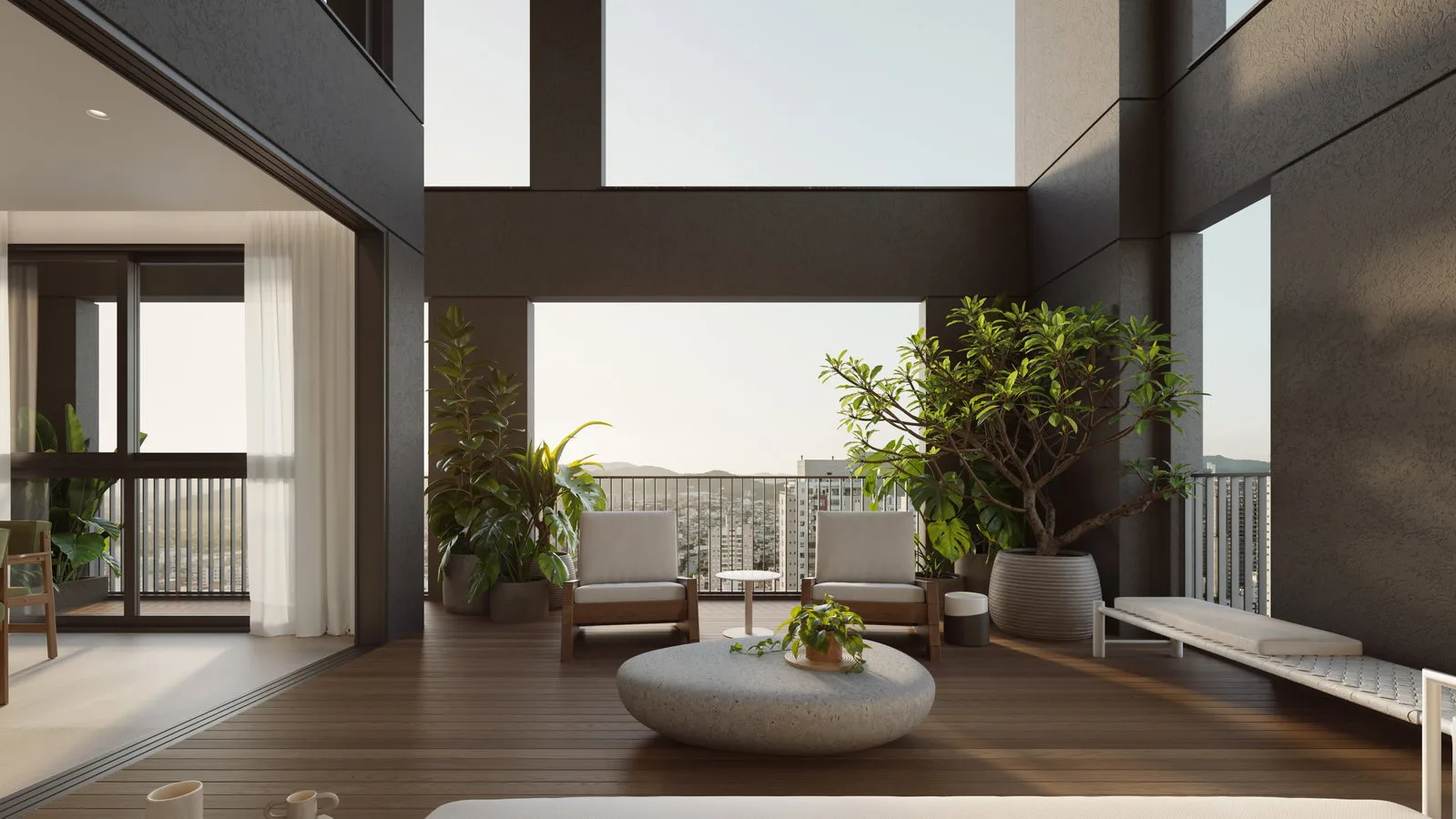 Origem 3300 em Balneário Camboriú SC — Foto 13
