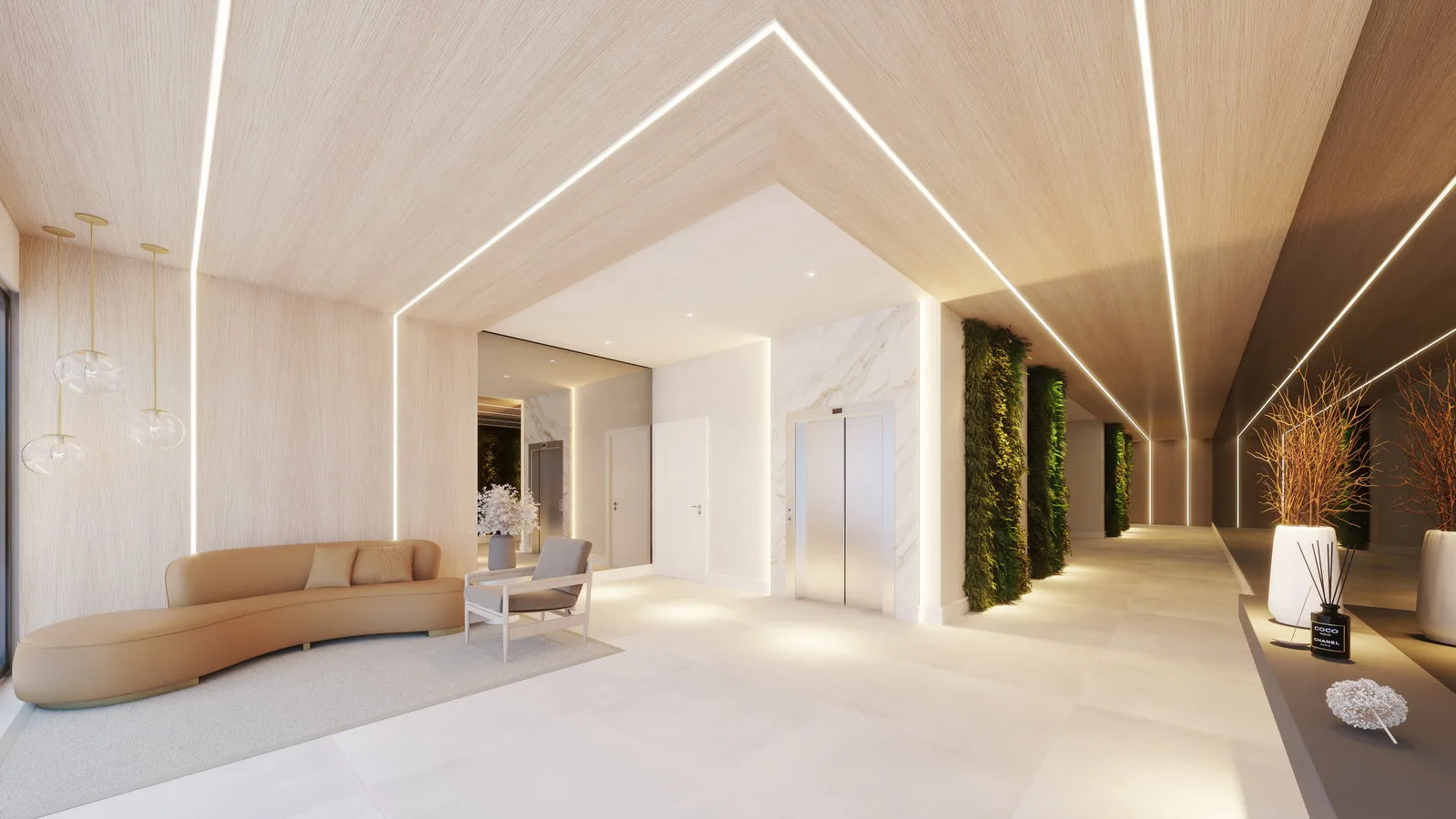 Otelo Residence em Balneário Camboriú SC — Foto 8
