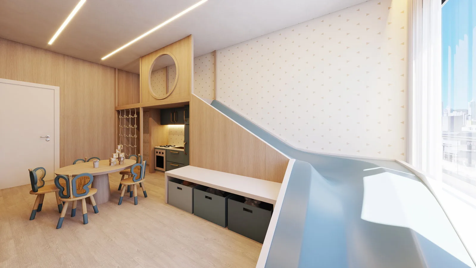 Otelo Residence em Balneário Camboriú SC — Foto 11