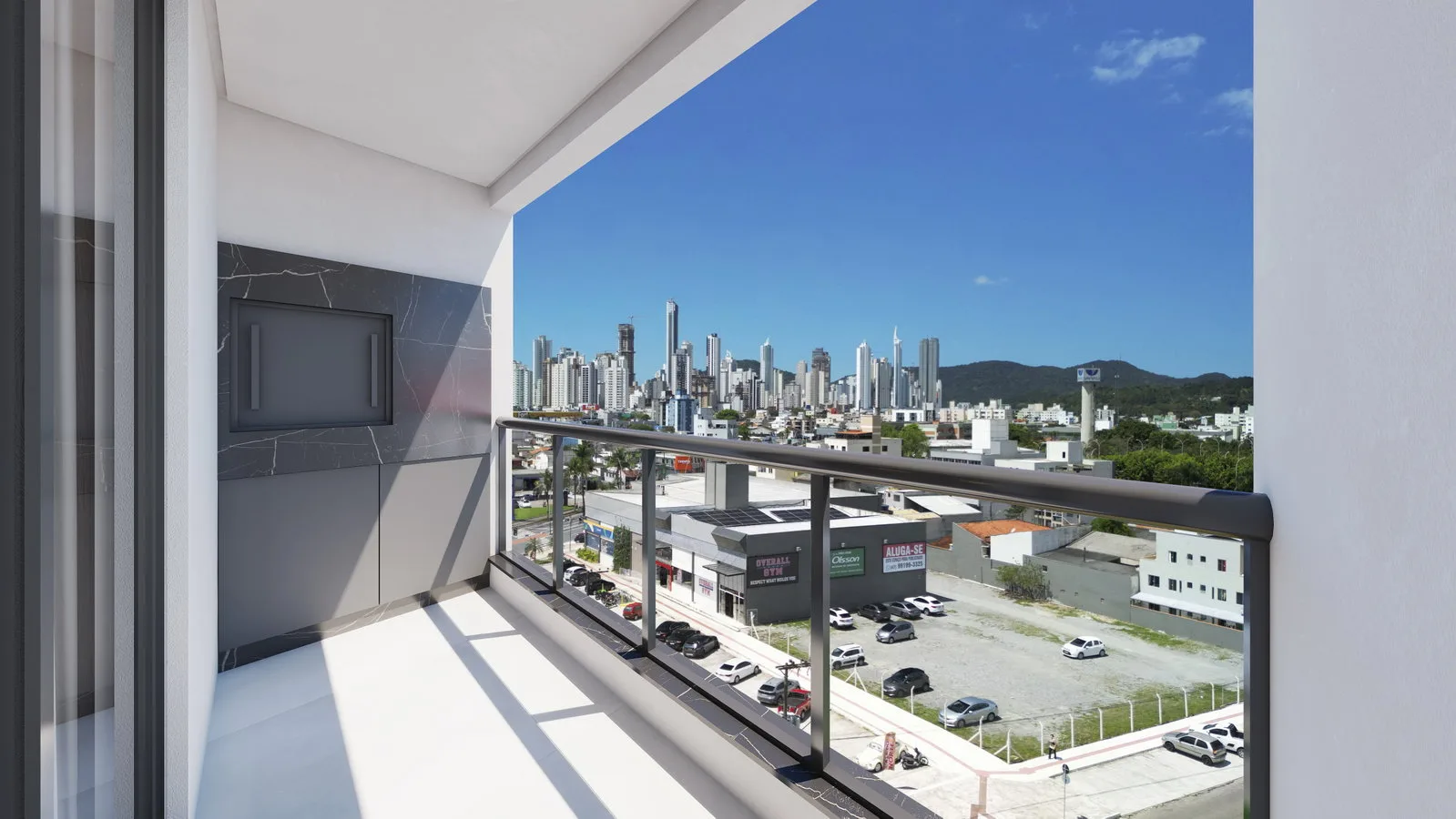 Otelo Residence em Balneário Camboriú SC — Foto 12