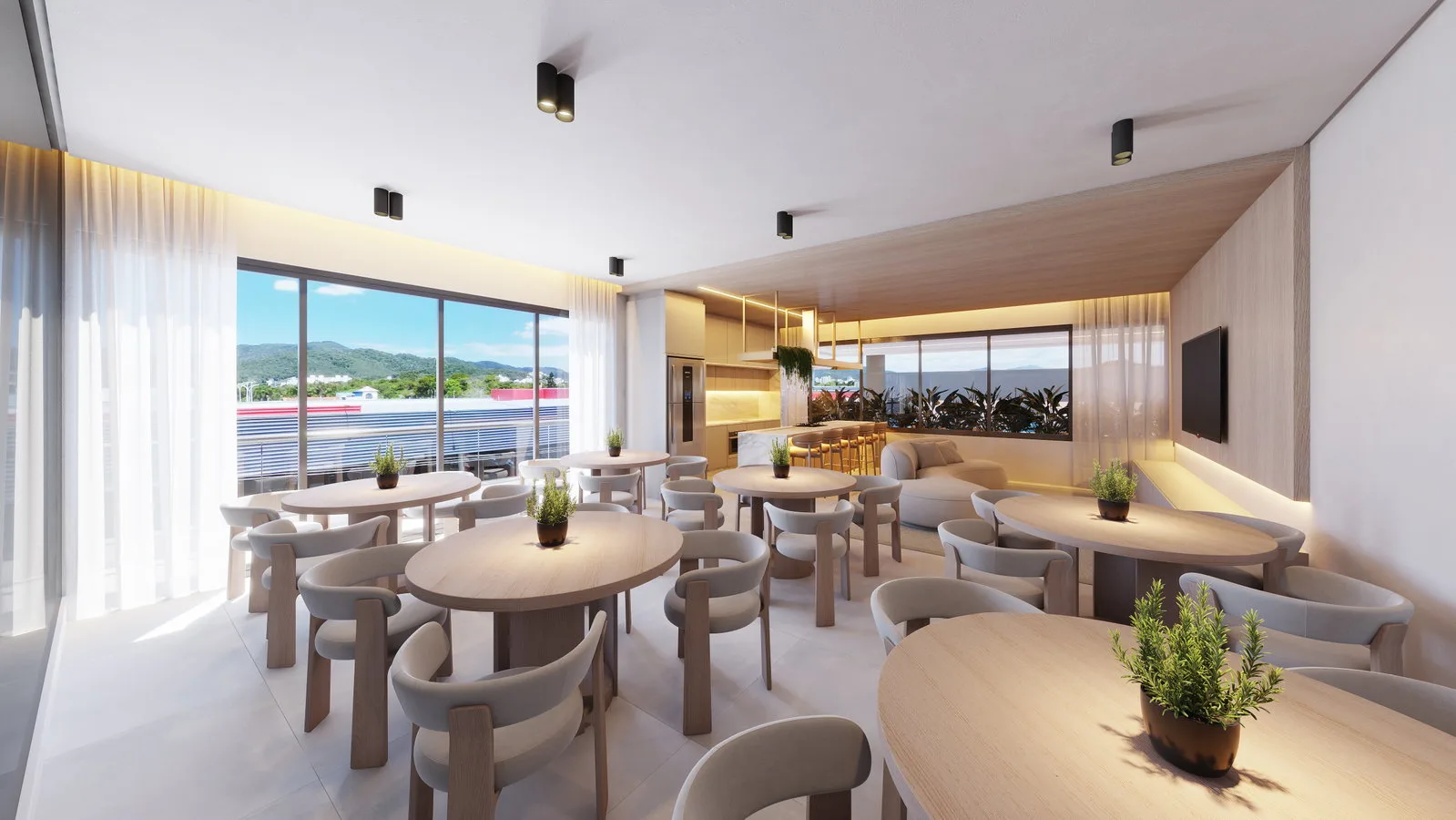 Otelo Residence em Balneário Camboriú SC — Foto 13