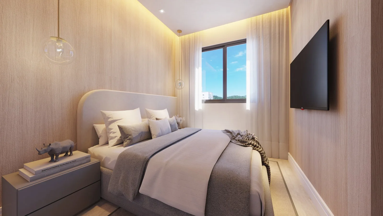Otelo Residence em Balneário Camboriú SC — Foto 14