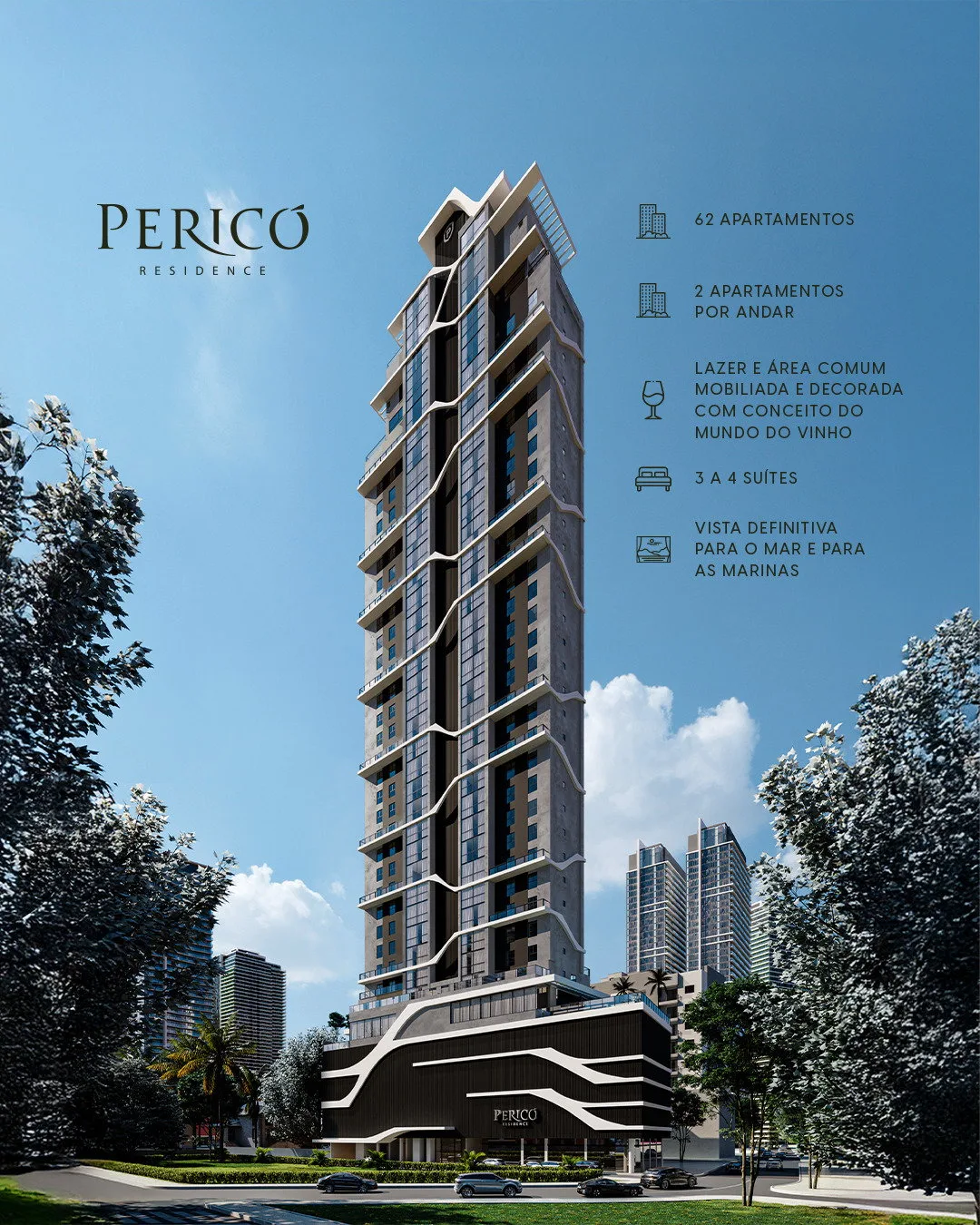 Perico Residence