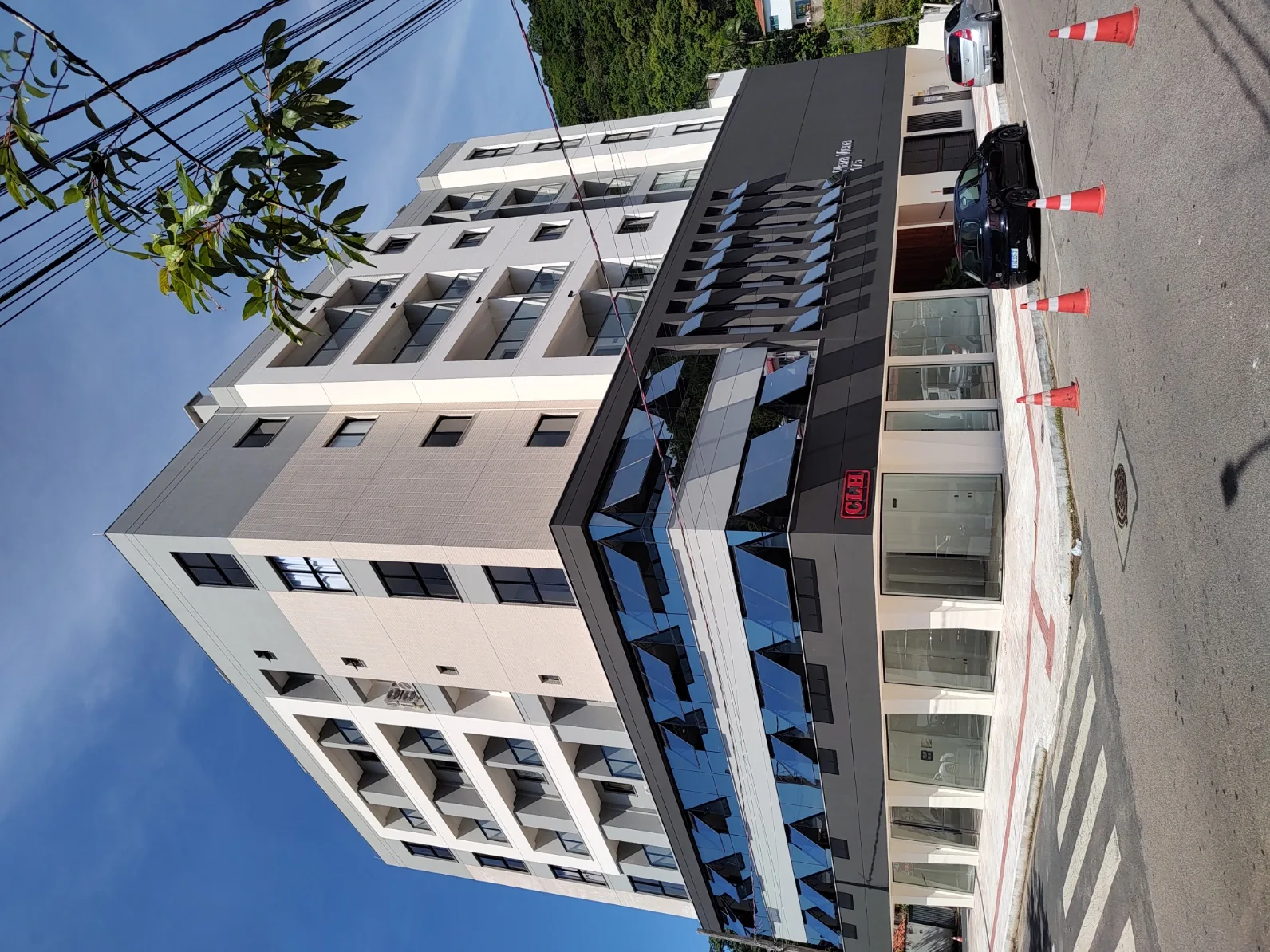 Plaza Viena — Balneário Camboriú