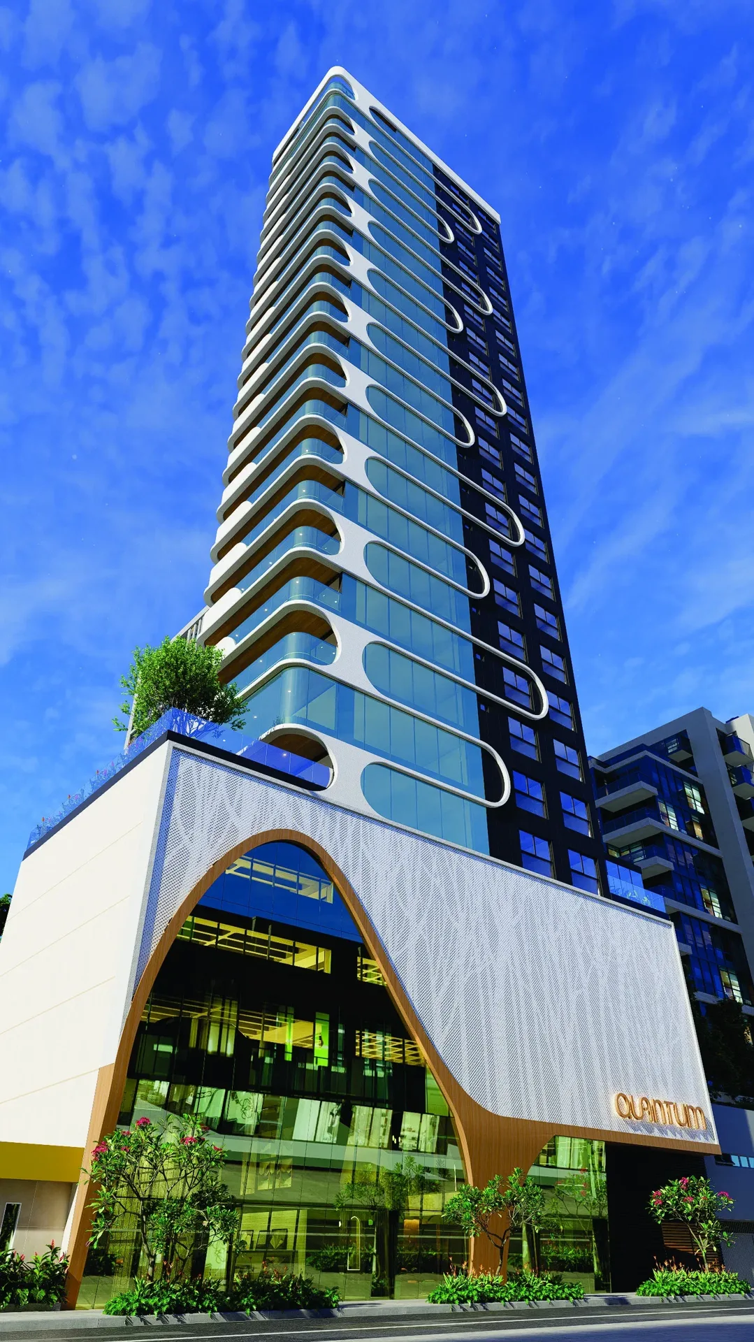 Quantum — Balneário Camboriú