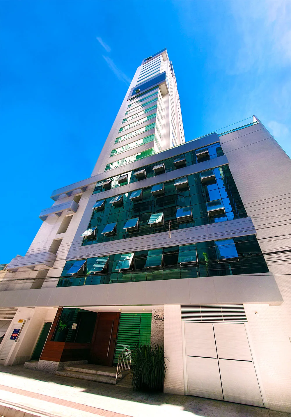 Residencial Cidade Jardim — Balneário Camboriú