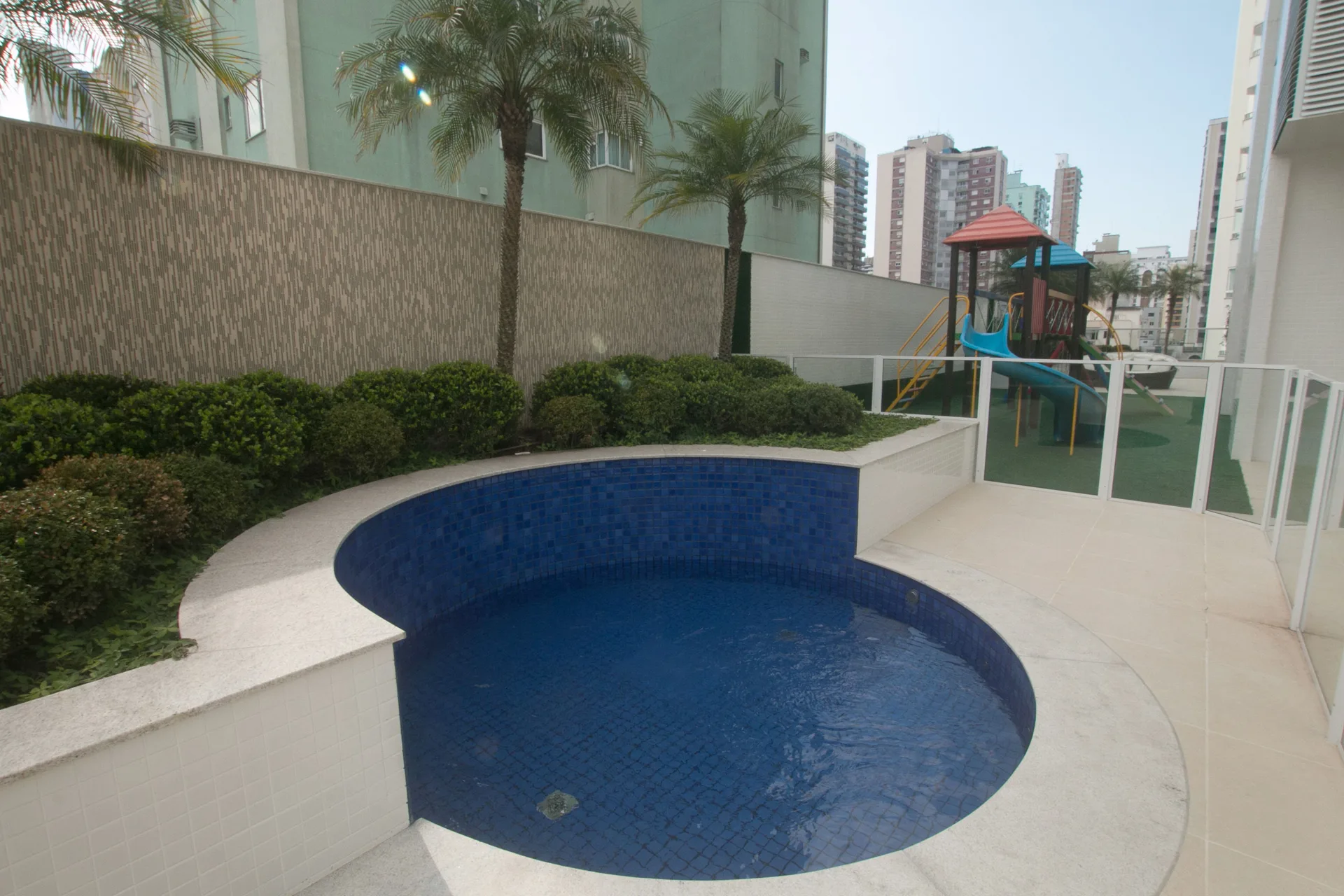Sistina Tower em Balneário Camboriú SC — Foto 8