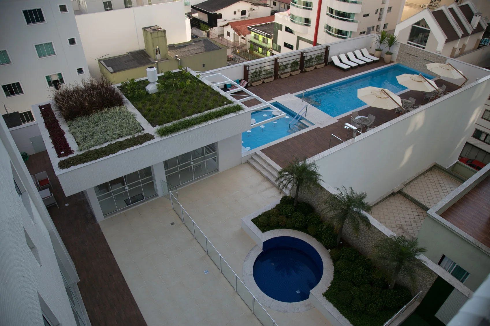 Sistina Tower em Balneário Camboriú SC — Foto 10
