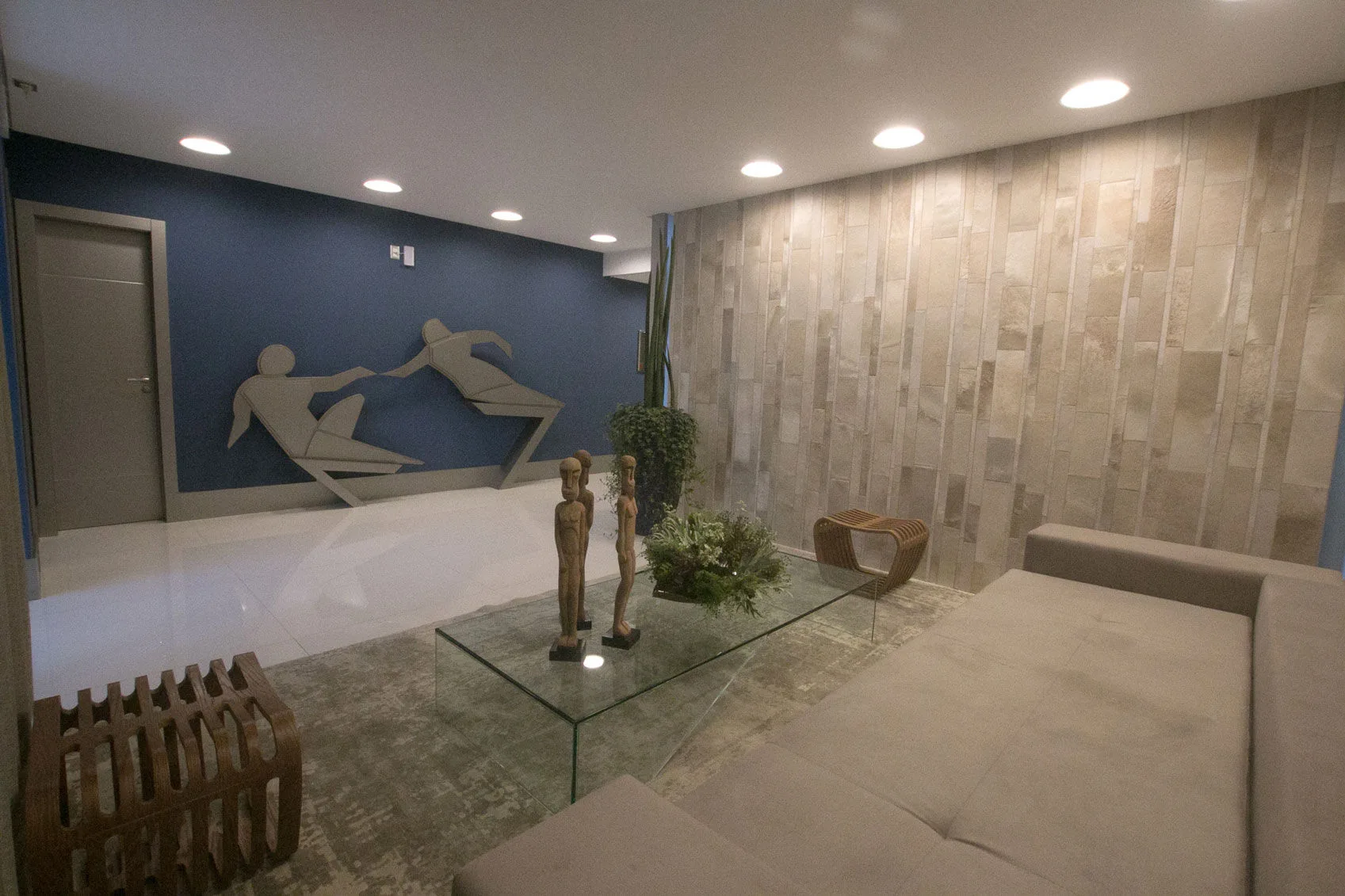 Sistina Tower em Balneário Camboriú SC — Foto 14