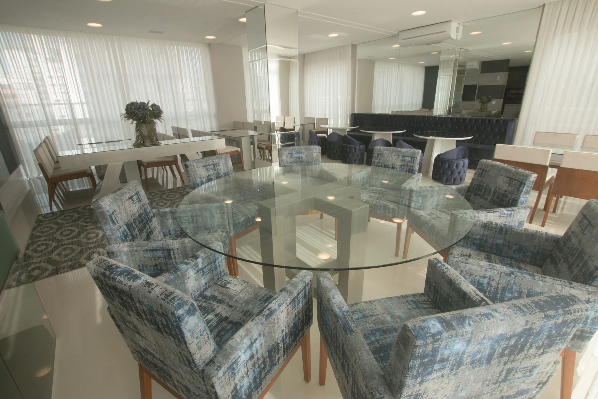 Sistina Tower em Balneário Camboriú SC — Foto 18