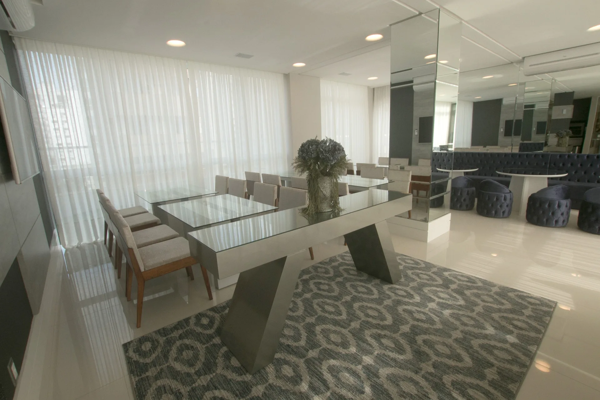 Sistina Tower em Balneário Camboriú SC — Foto 19