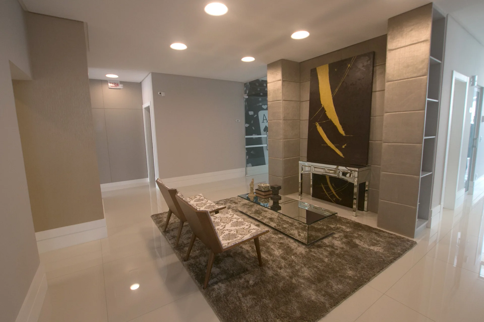 Sistina Tower em Balneário Camboriú SC — Foto 22