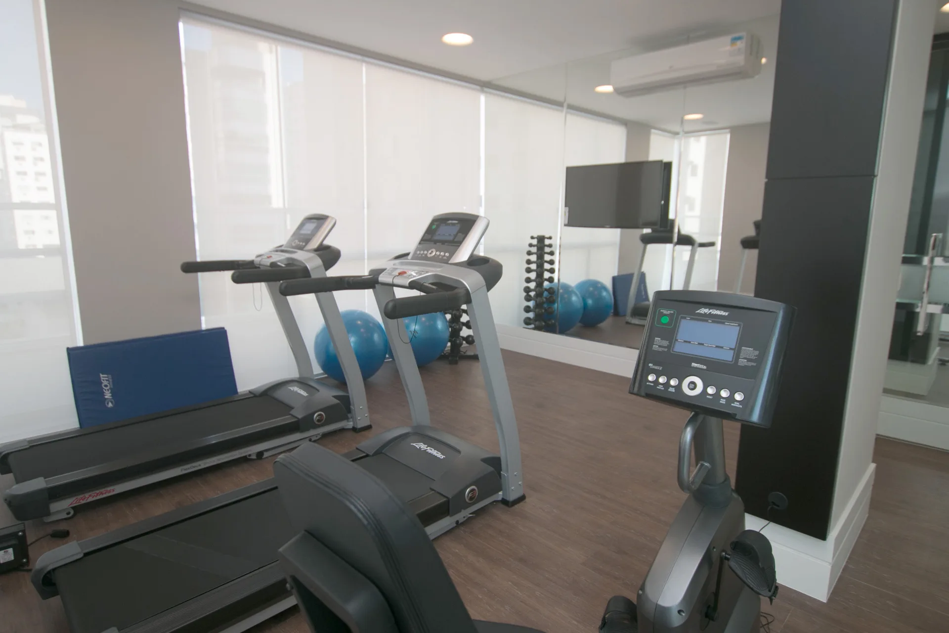 Sistina Tower em Balneário Camboriú SC — Foto 23