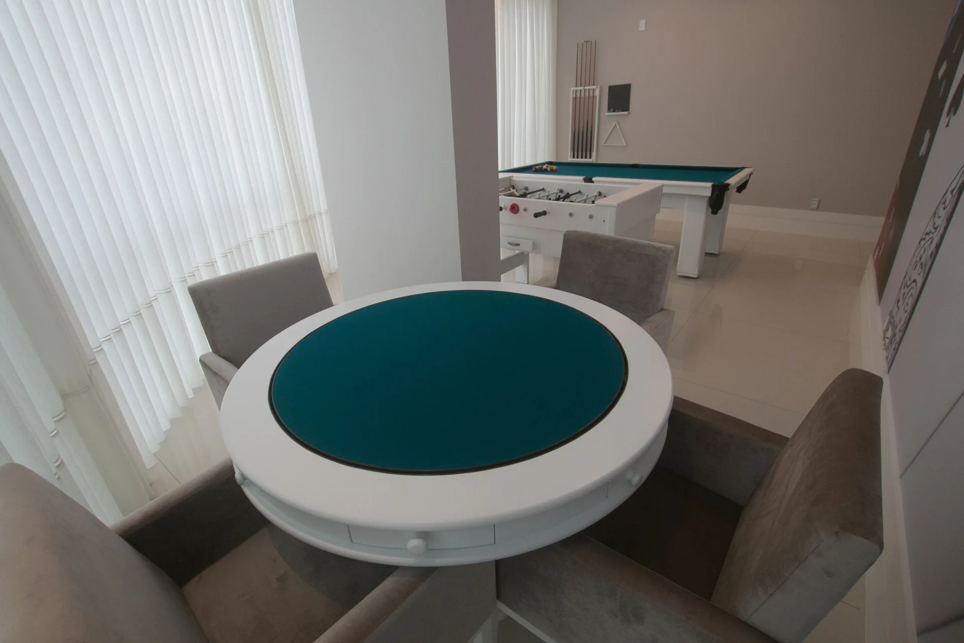 Sistina Tower em Balneário Camboriú SC — Foto 29