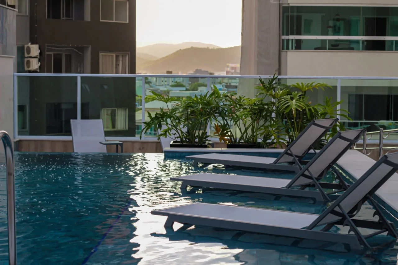 Solar Di Capri em Balneário Camboriú SC — Foto 4