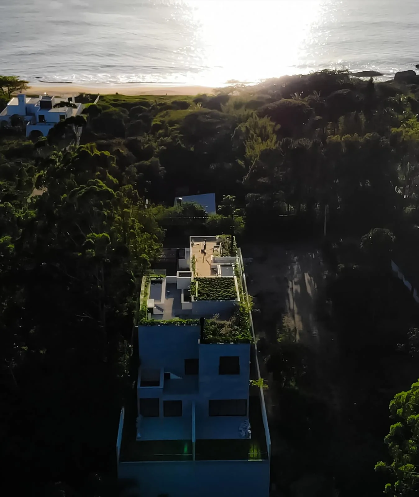 Terrazas Do Porto — Balneário Camboriú
