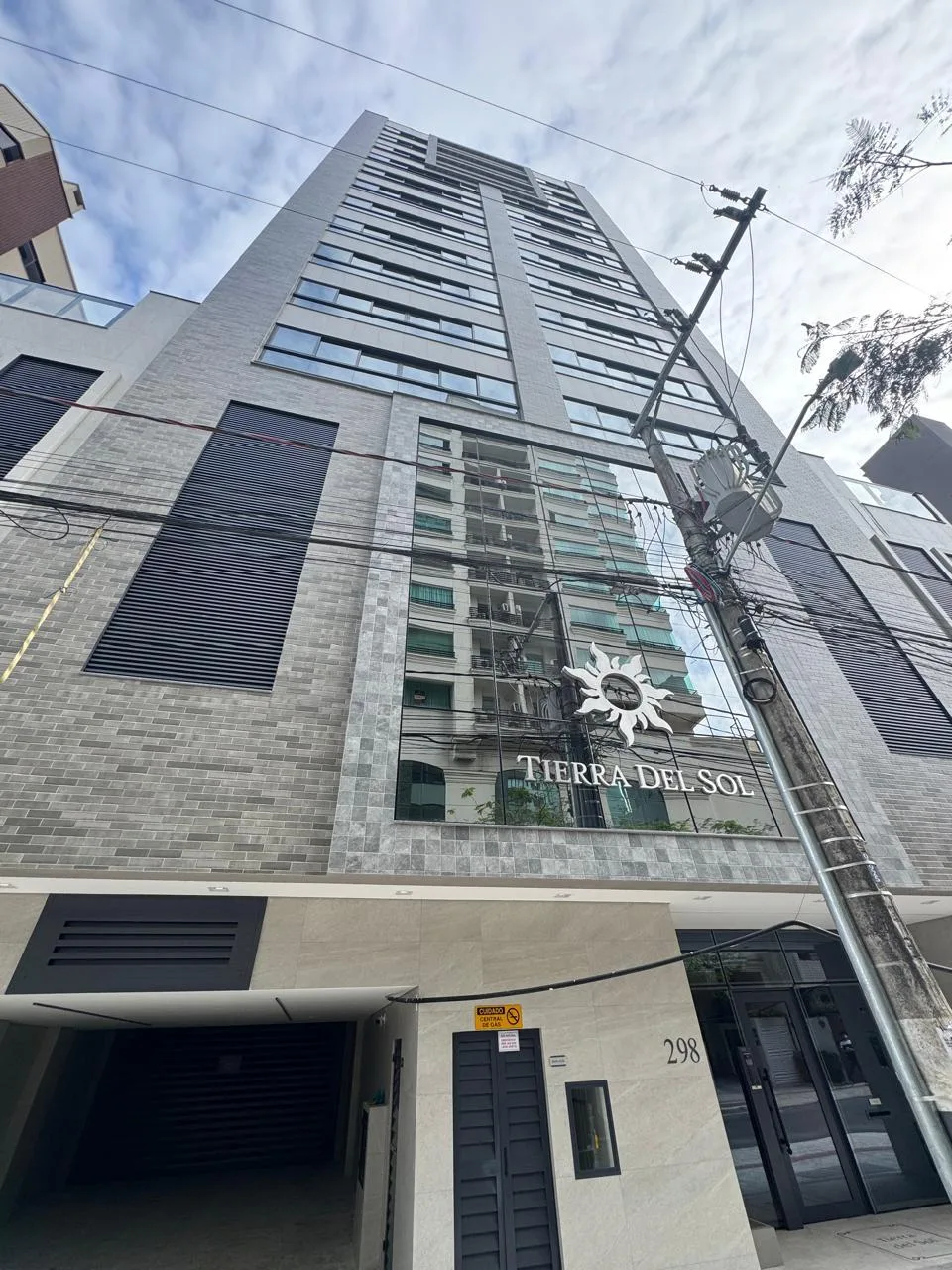 Tierra Del Sol — Balneário Camboriú