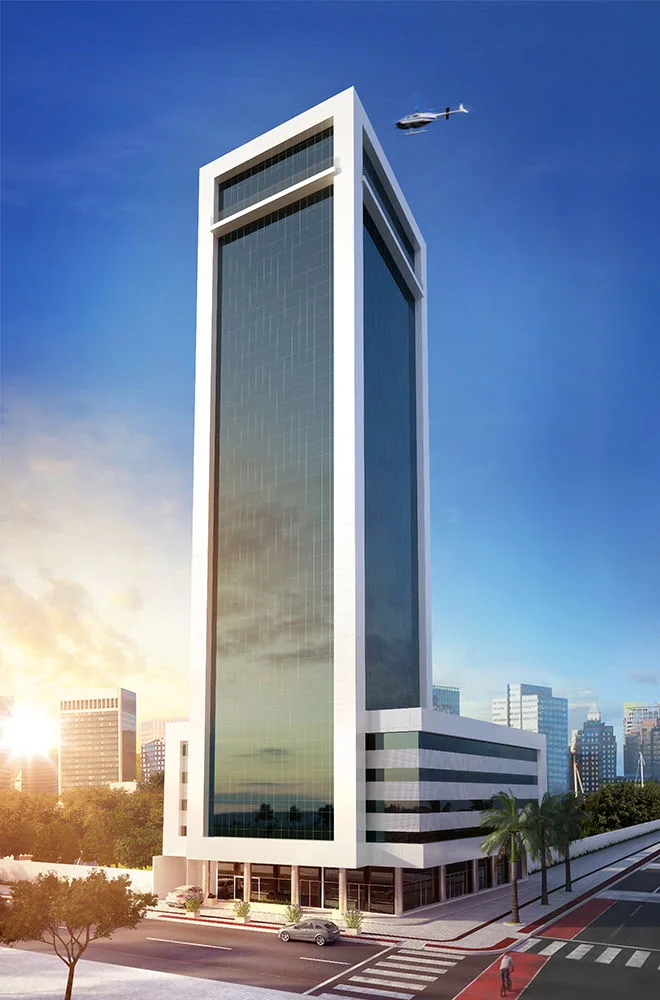 Top Class Corporate — Balneário Camboriú