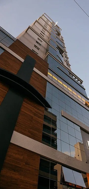Unique Tower — Balneário Camboriú