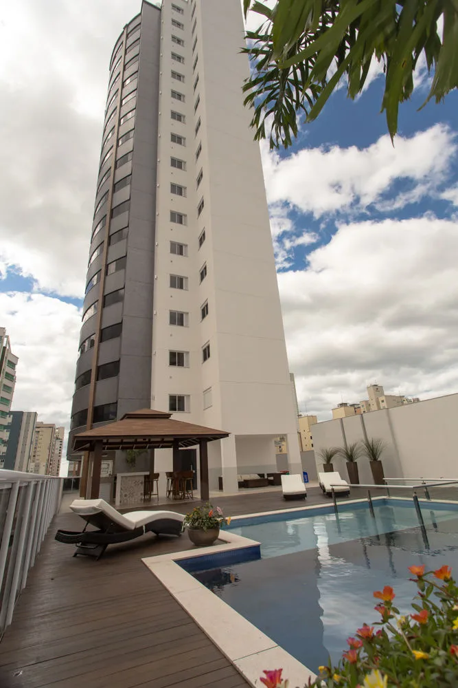 Villa Castelli — Balneário Camboriú