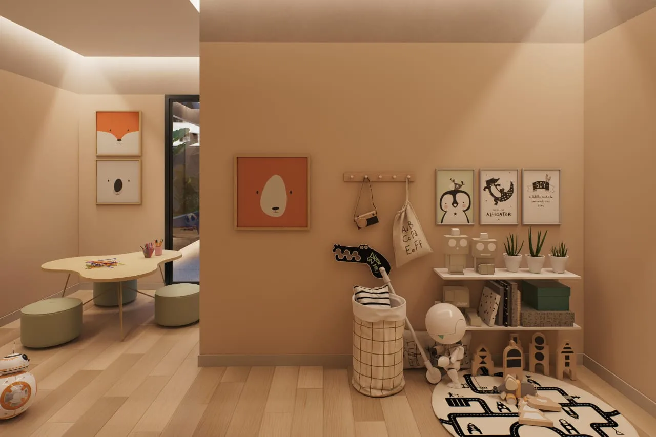 Vitalité Residence em Balneário Camboriú SC — Foto 13