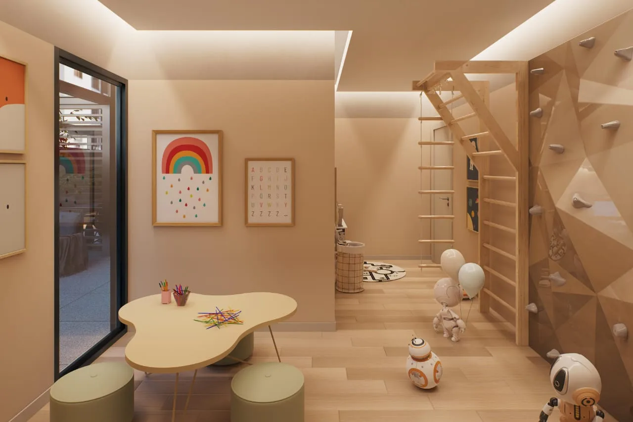 Vitalité Residence em Balneário Camboriú SC — Foto 14