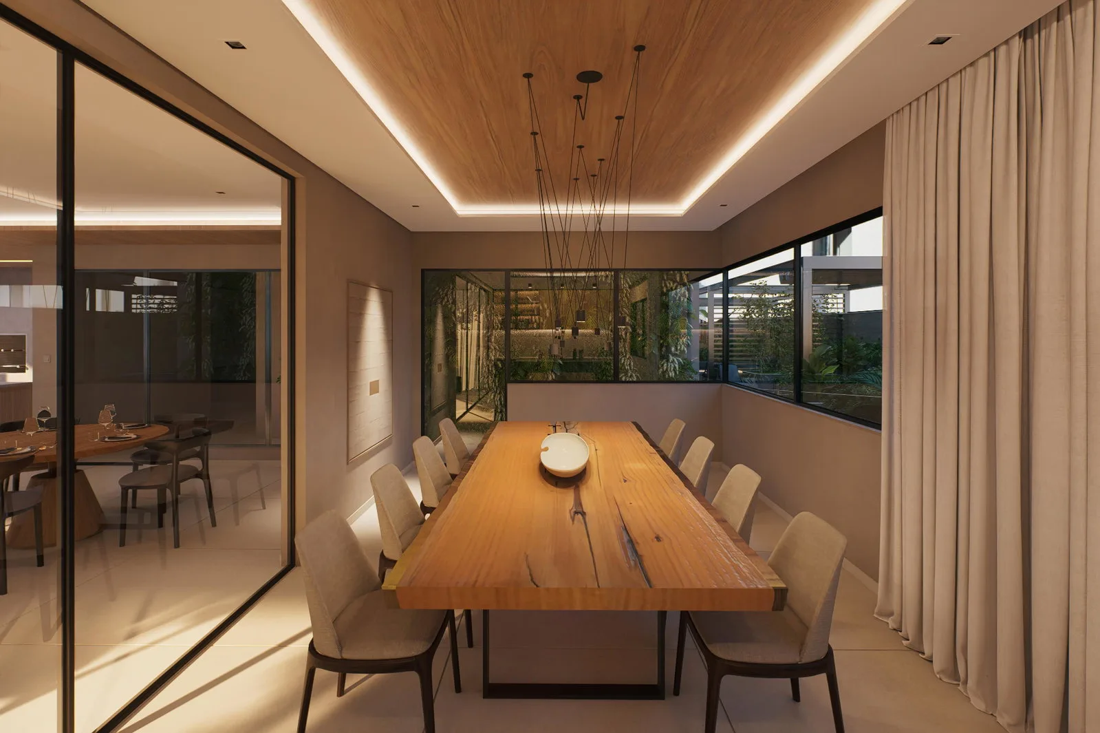 Vitalité Residence em Balneário Camboriú SC — Foto 23