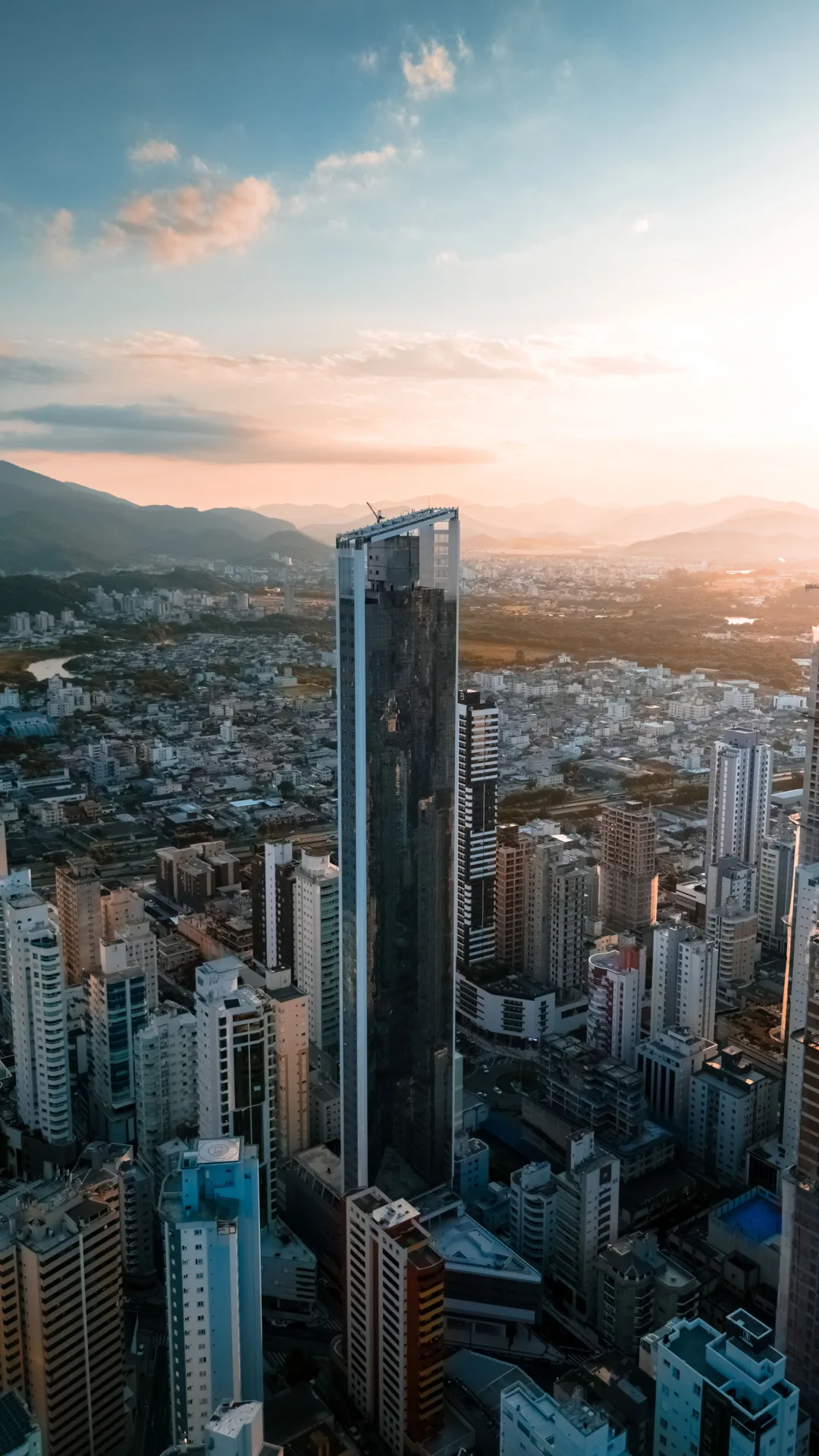 Vitra by Pininfarina — Balneário Camboriú