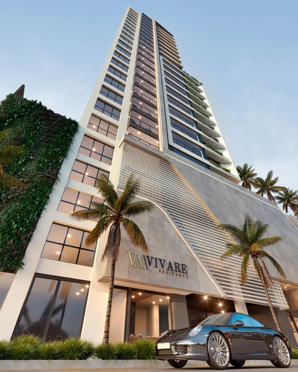 Vivare Residence