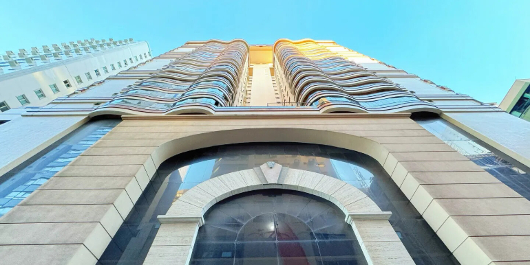Edifício Butterfly