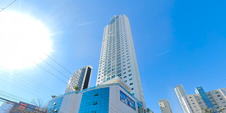 Falcon Tower