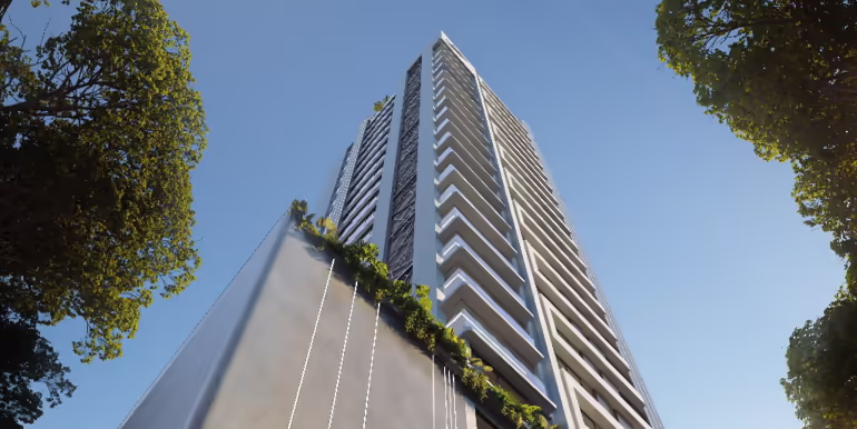 Opus Residence