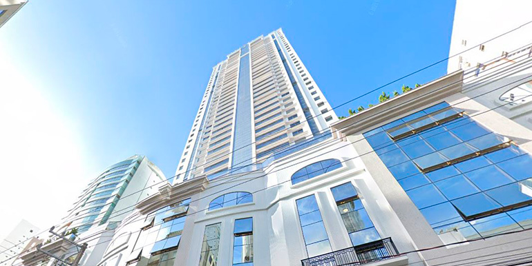 Edifício Privilege Residence