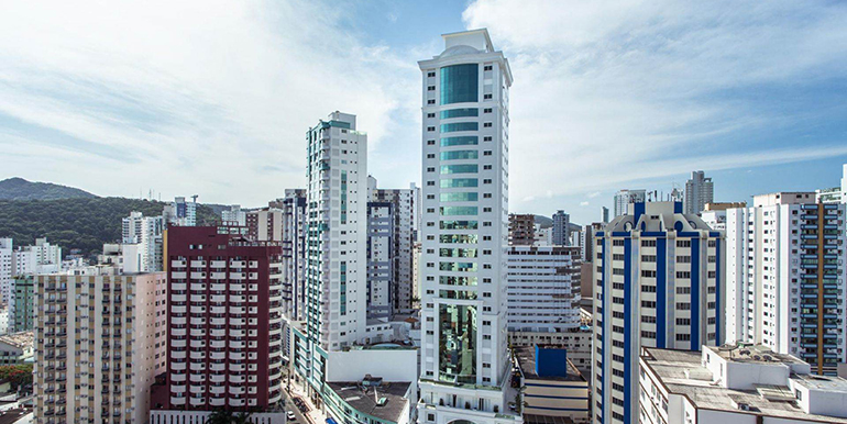 The Place Central Residence