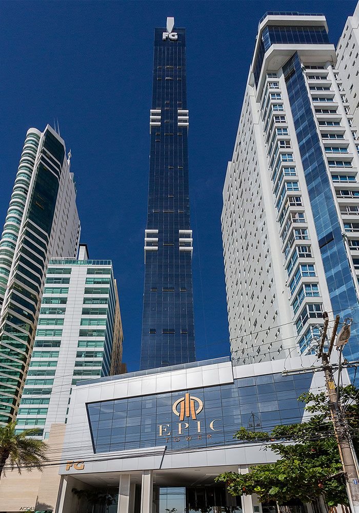 Epic Tower